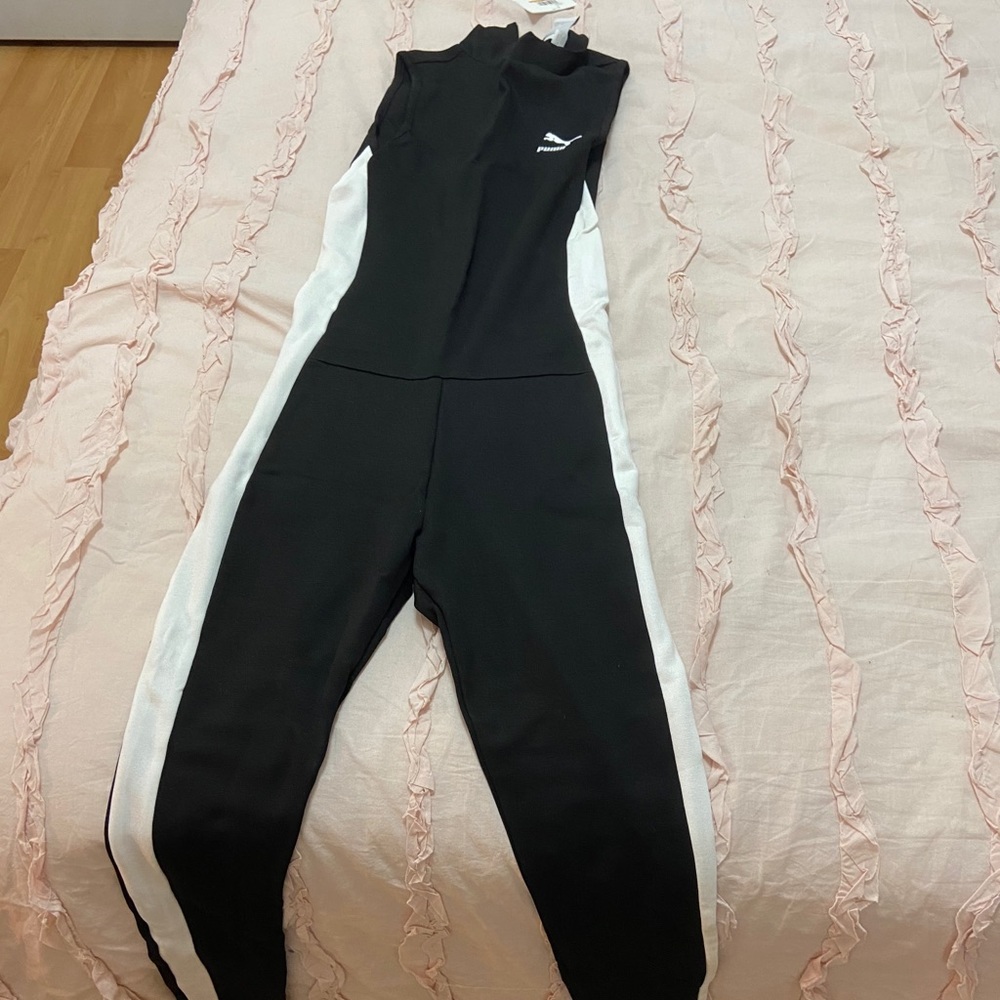 Puma jumpsuit